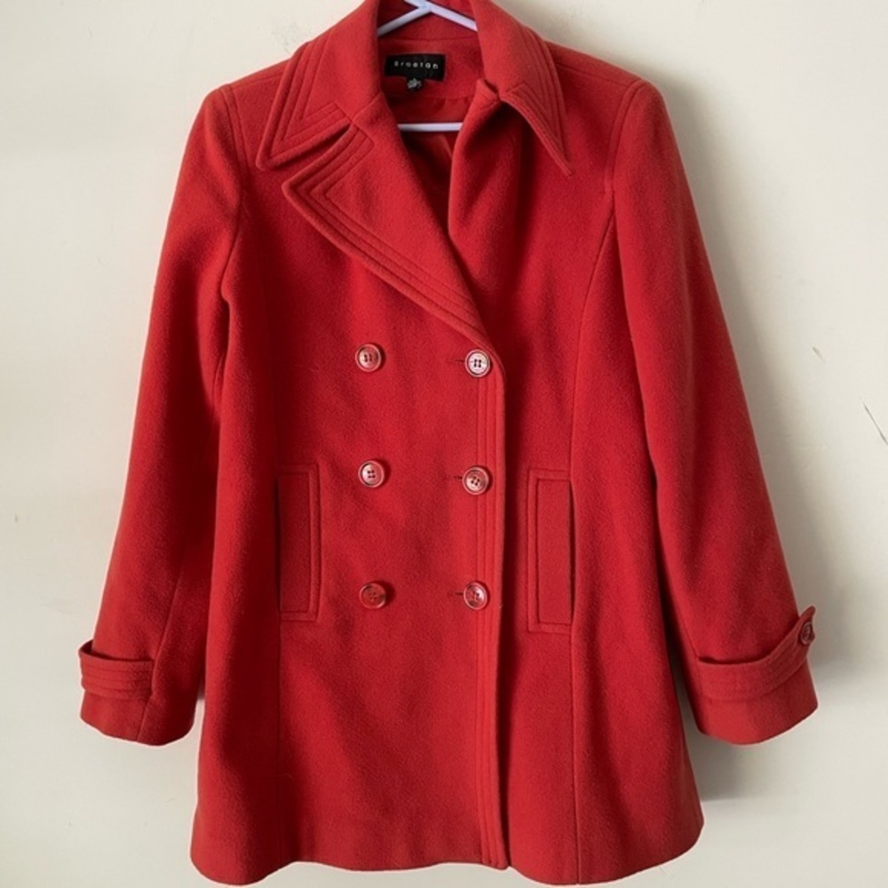 Braetan Women Coats Size L